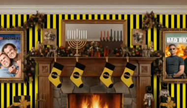 Free holiday rage room pops up for one day in Fort Worth