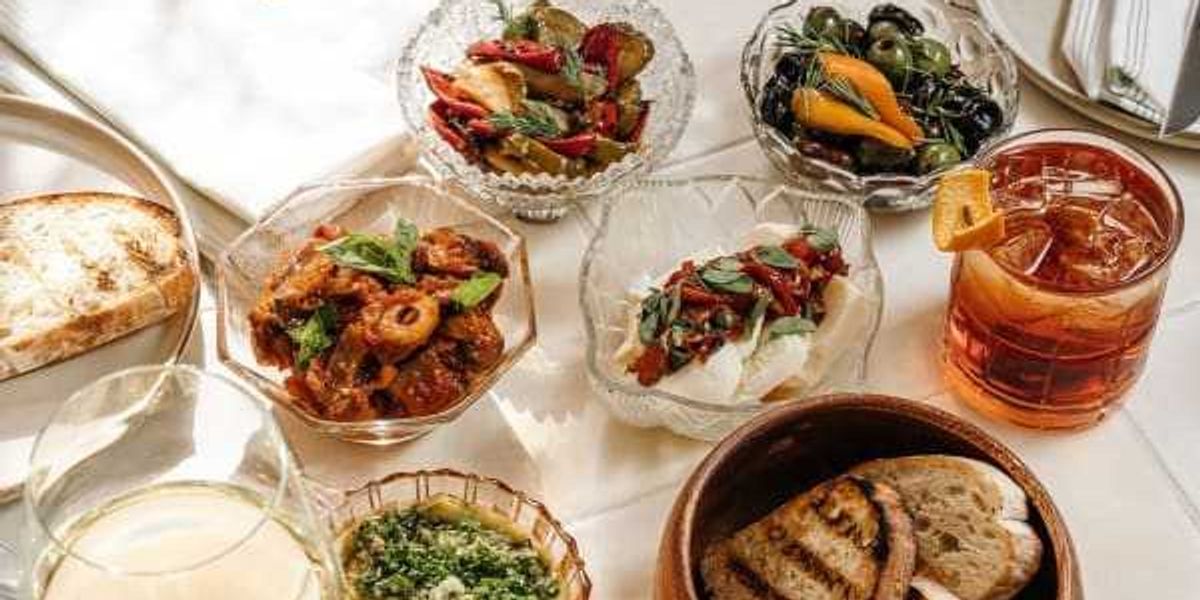 Italian restaurant Poeta moves into East Austin Hotel