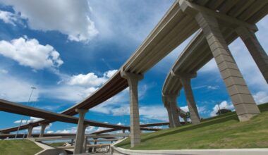 Collin County Corridor Ranked Among Texas’ Most Congested Roads - Local Profile