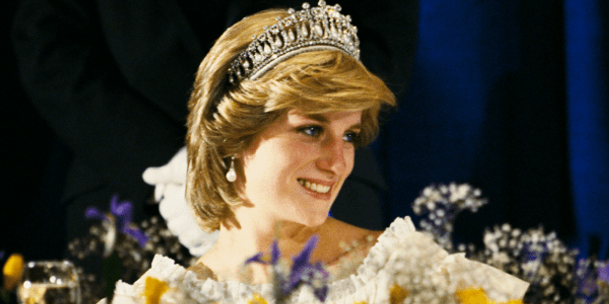 Guy Fieri to Princess Di: Dallas’ 10 top A&E stories of 2025