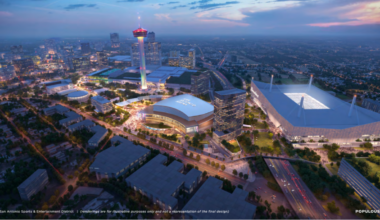 San Antonio seeks 'project honcho' to oversee Project Marvel