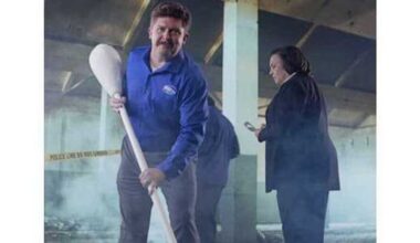 Giant Quge-tip from Dallas-based Q-tip sells out in 2 days