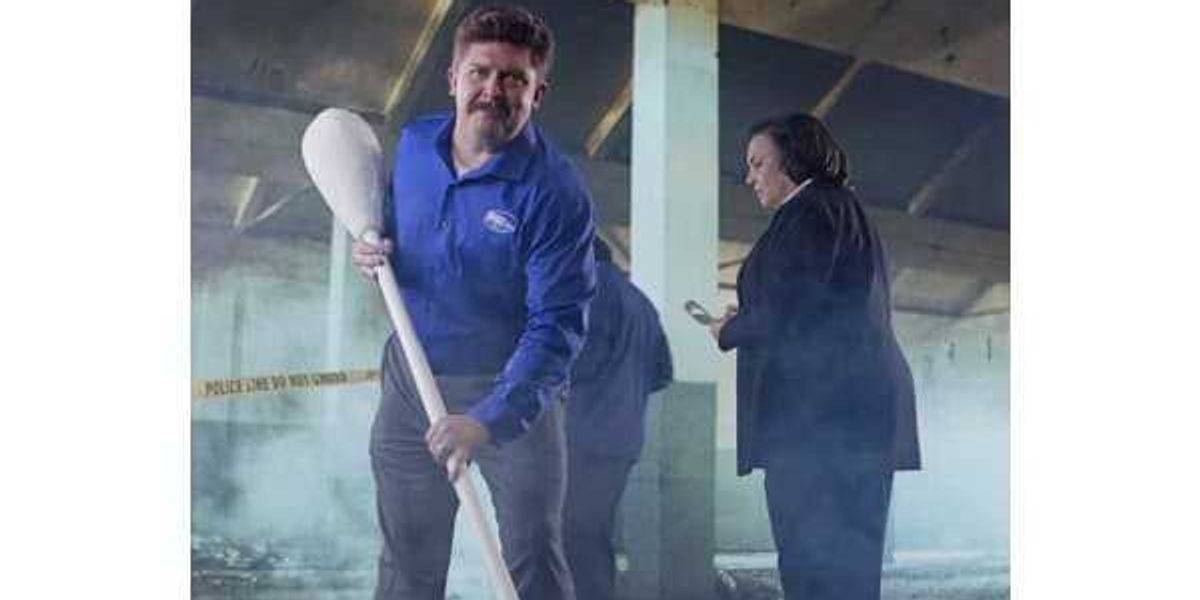 Giant Quge-tip from Dallas-based Q-tip sells out in 2 days