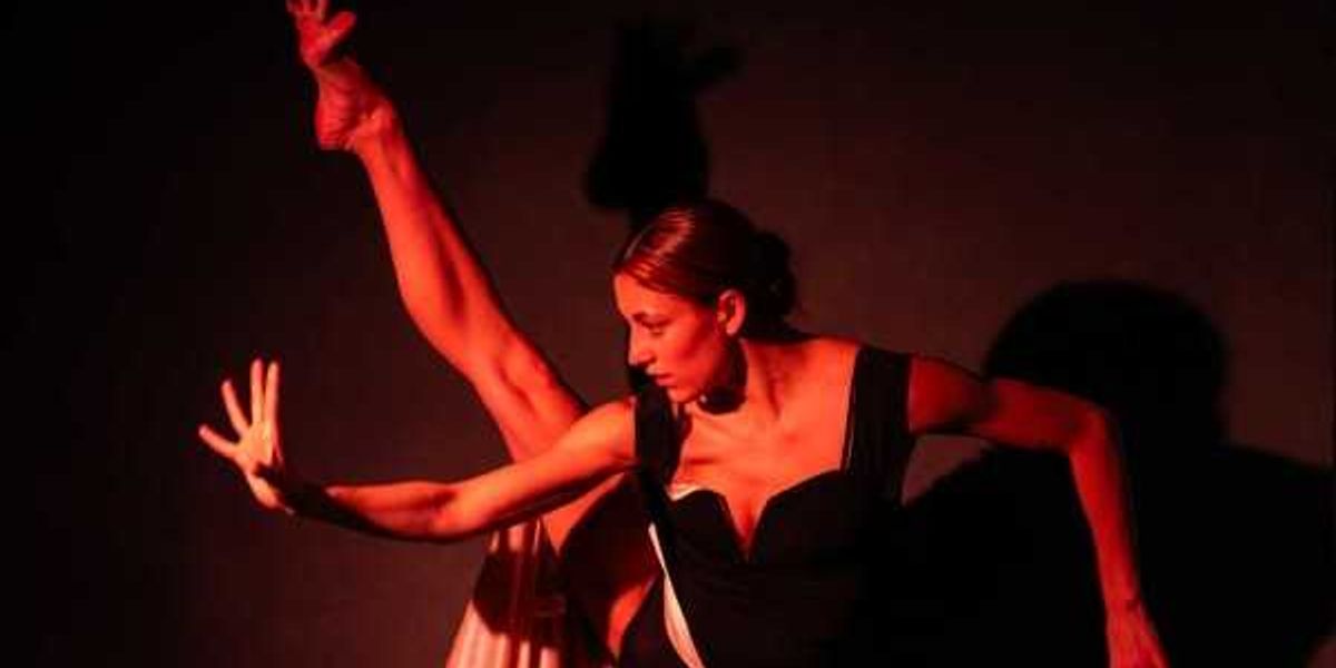 ISHIDA Dance Company presents Rara avis