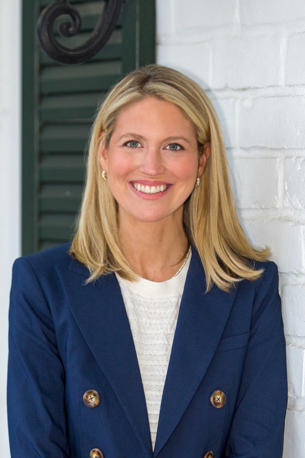 Realtor Taylor Jackson