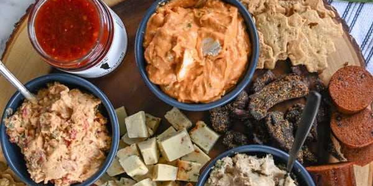 Vegan company Rebel Cheese announces Austin bistro closure