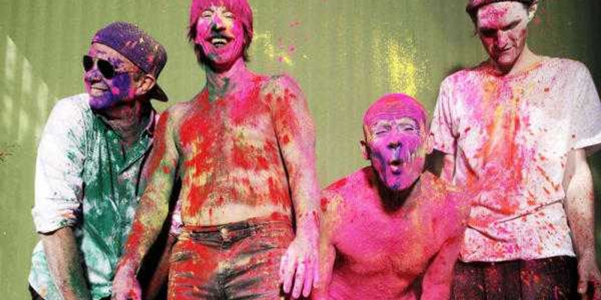 Alternative radio returns to San Antonio on 103.3 The App