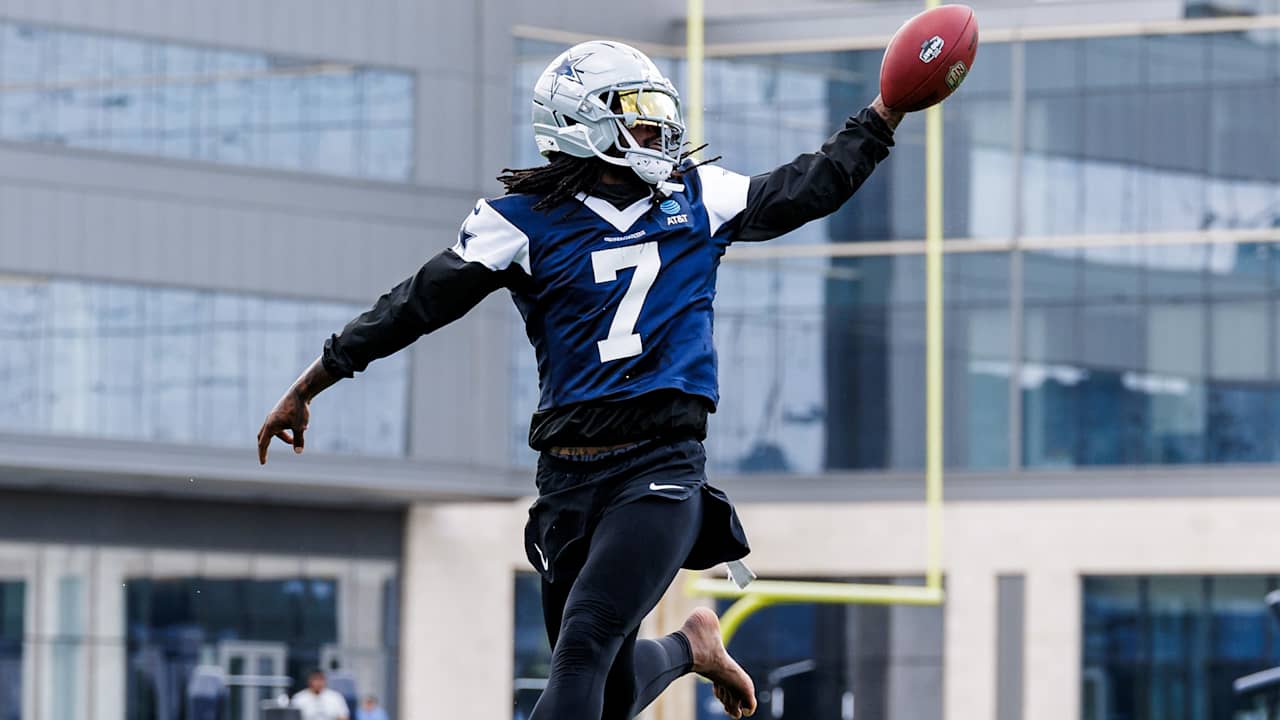 Digging into Cowboys week that is