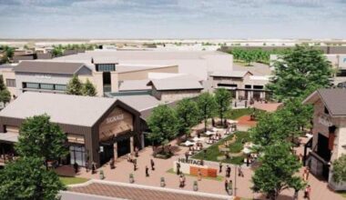 Top Houston, Texas real estate news of 2025