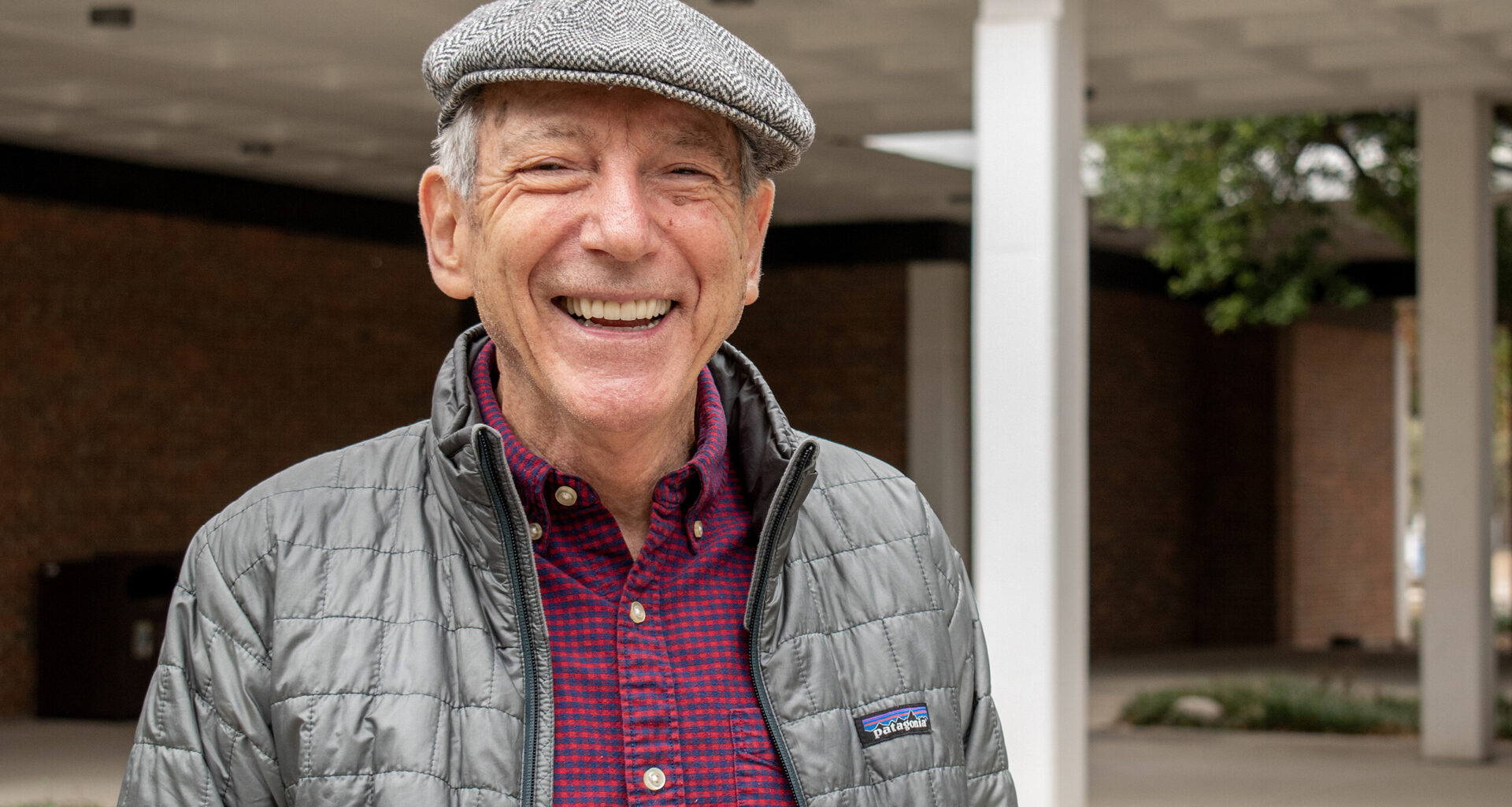 After 59 years, TCC’s longest-serving professor hangs up his hat