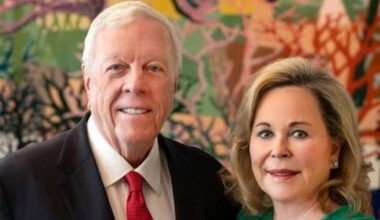 Top 10 Houston society stories and recaps of 2025