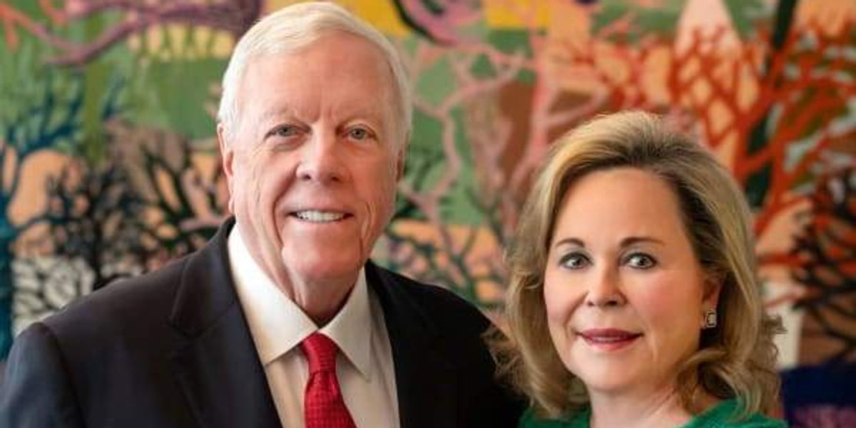 Top 10 Houston society stories and recaps of 2025