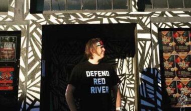 Austin's Sims Foundation memorializes music venue worker