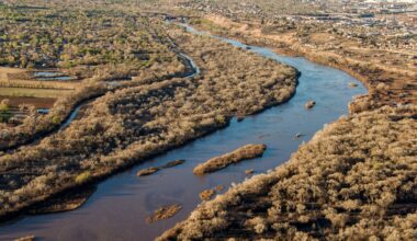 A Hidden Energy Source Was Found Underneath Texas