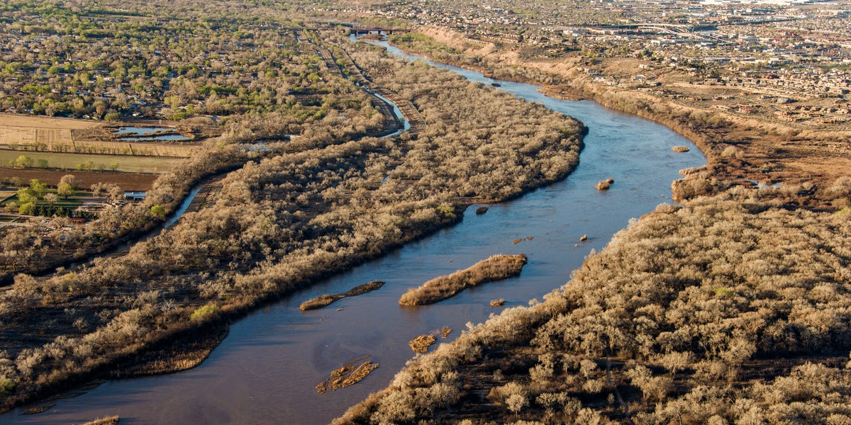 A Hidden Energy Source Was Found Underneath Texas