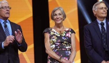 Alice Walton has world's richest family, more Fort Worth news