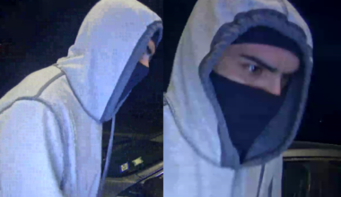 Suspect robs victim at North Austin bank, steals their car: APD