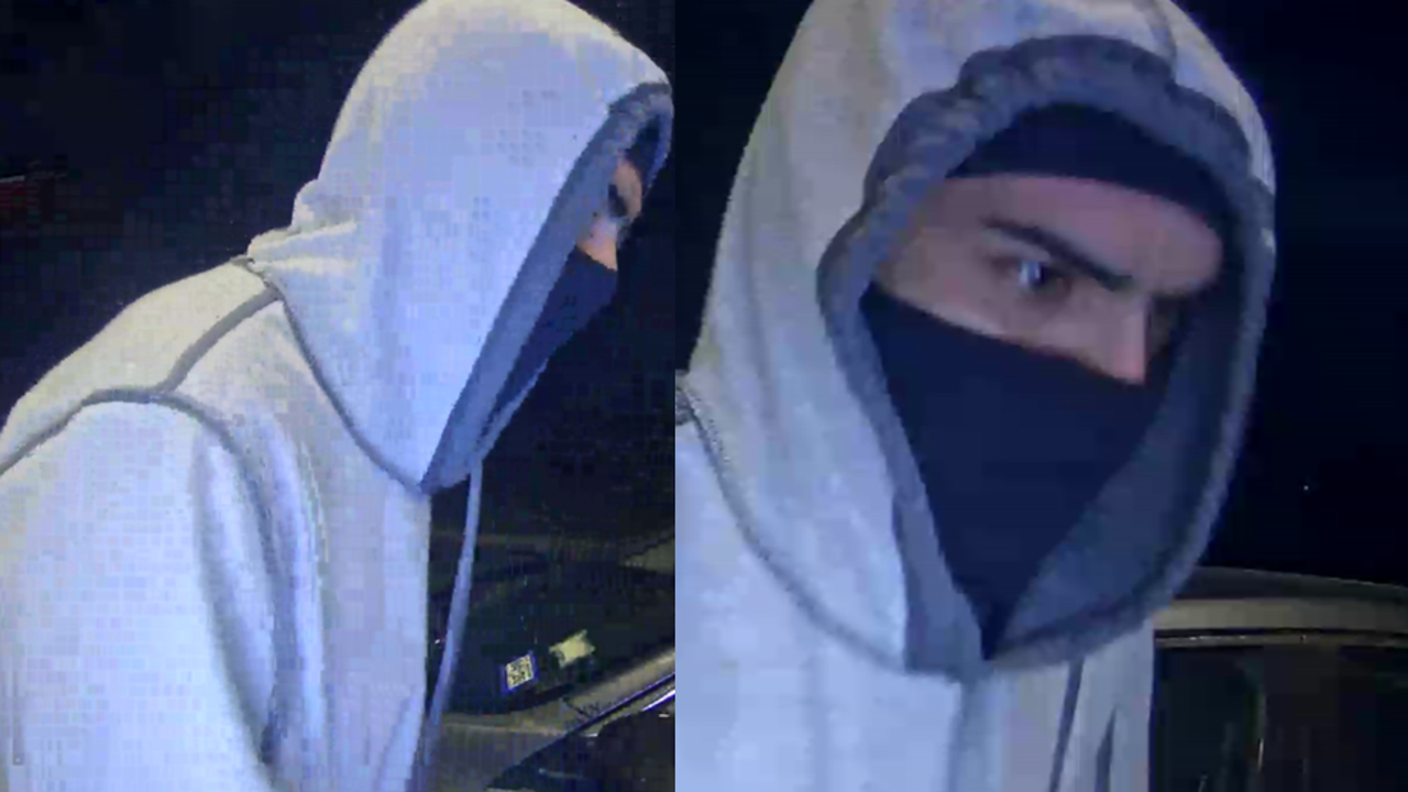Suspect robs victim at North Austin bank, steals their car: APD