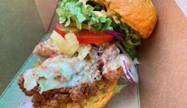 roots chicken sandwich