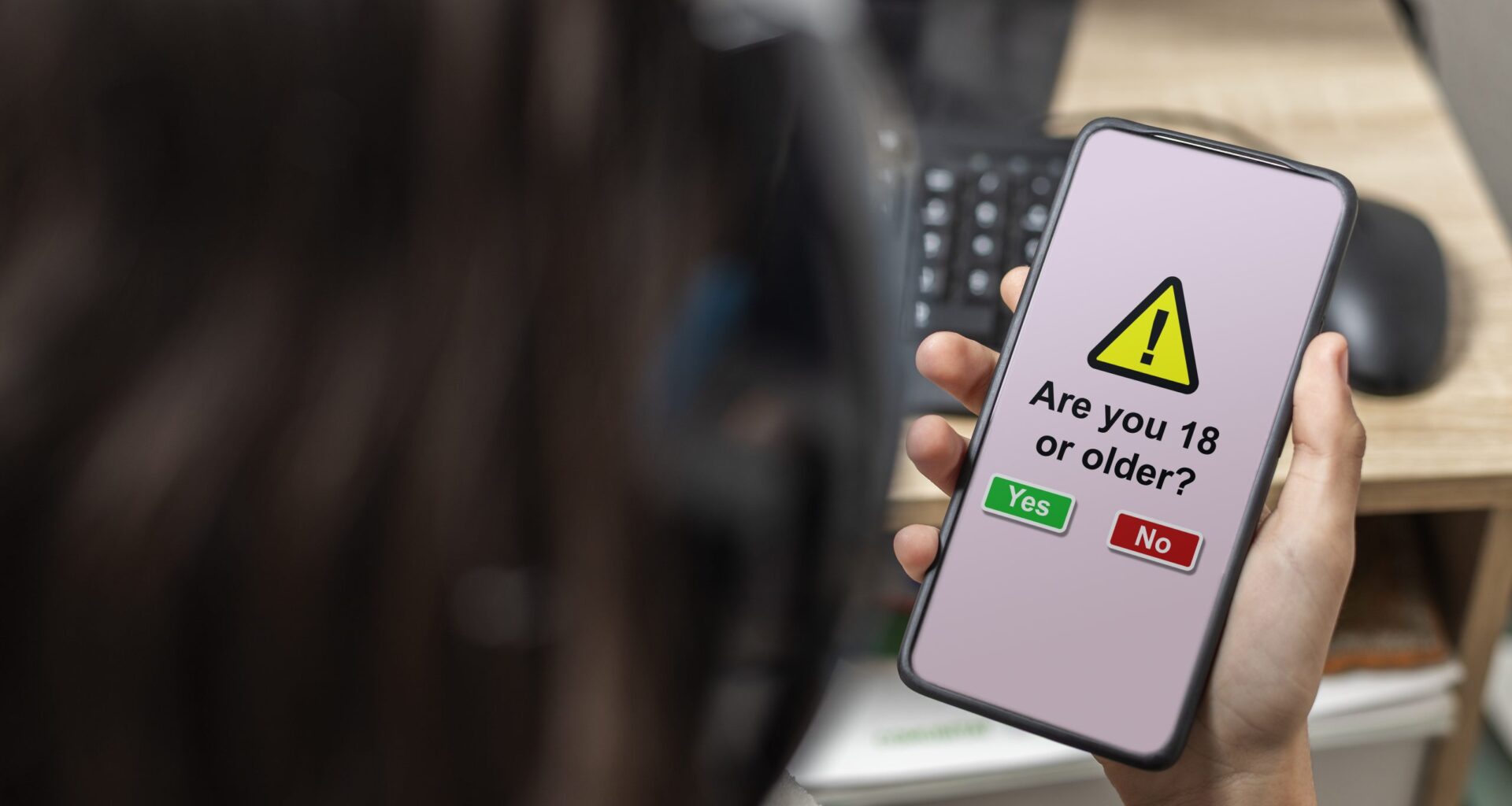 Texas App Store Age Verification Law Blocked in Court • The Austin Chronicle