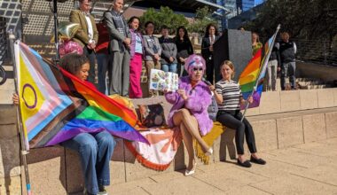Protecting Trans Texans, Creating Jobs, Reducing Homelessness • The Austin Chronicle