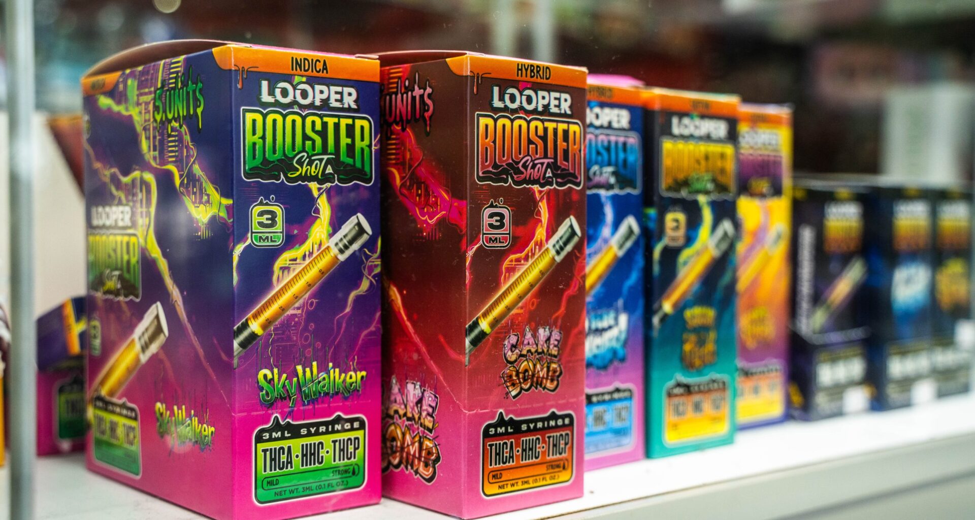 Texas' THCA Vape Crackdown Sparks New Consumption Loophole • The Austin Chronicle