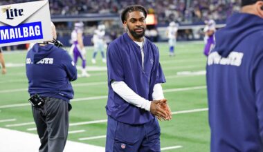 What's the situation with Trevon Diggs?