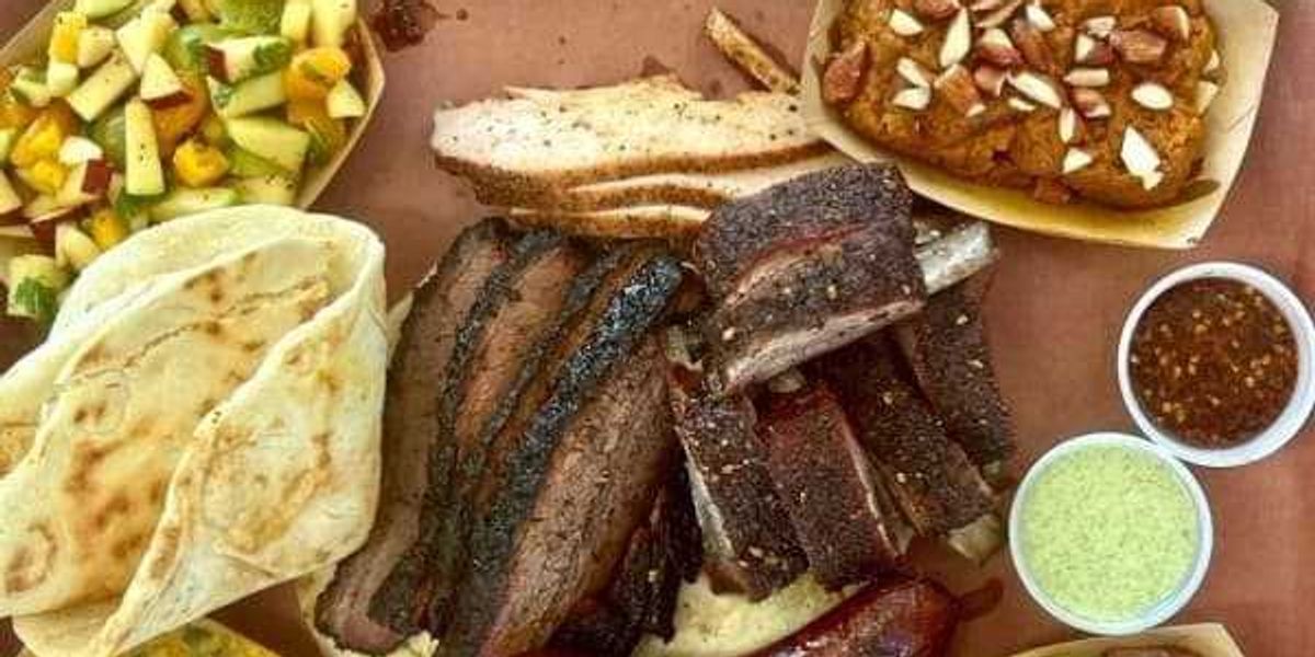 Innovative Fort Worth BBQ restaurant Sabar Barbecue is closing