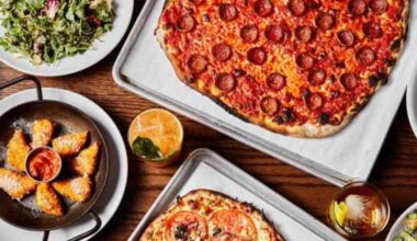 Famous pizza chain Sally's Apizza eyes San Antonio expansion