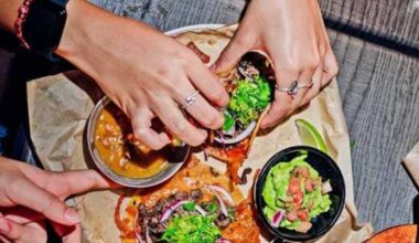 Salsita to close weeks after opening at San Antonio's Rim