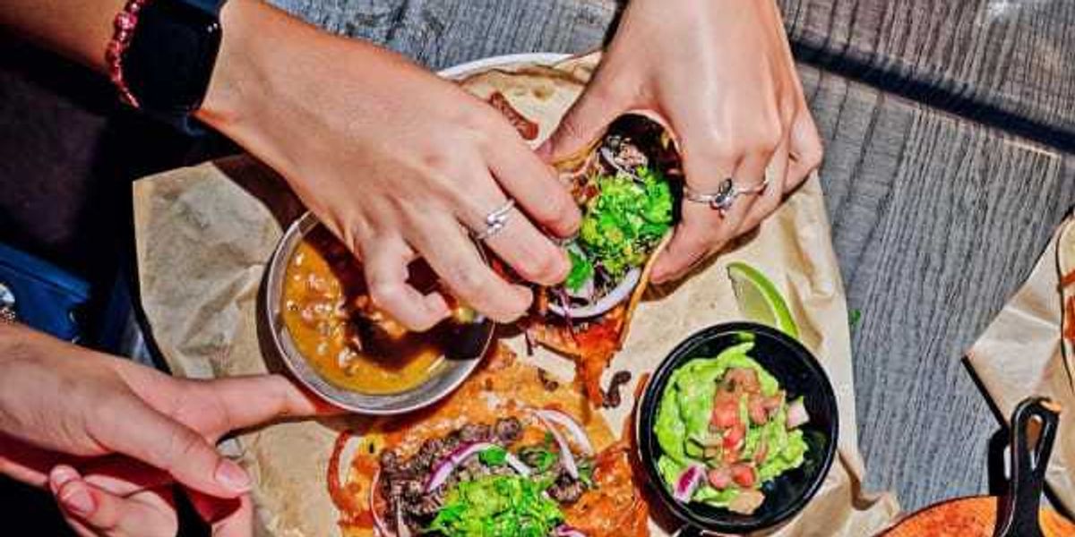 Salsita to close weeks after opening at San Antonio's Rim