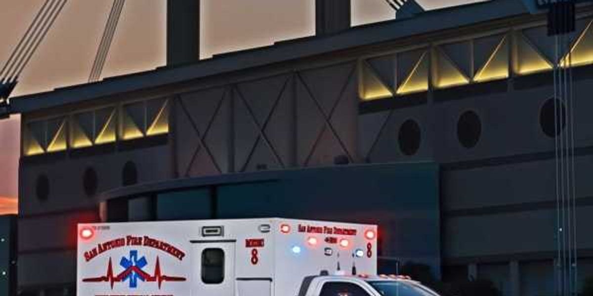 Texas is one of the deadliest states for New Year’s crashes