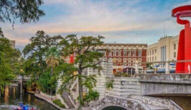 San Antonio's 10 most-read City Life news stories of 2025