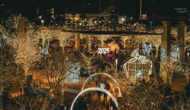 Downtown Star Drop, Sun Bowl anchor El Paso’s New Year events