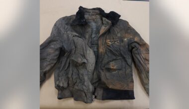 Human remains found in San Antonio; police asking for help identifying victim