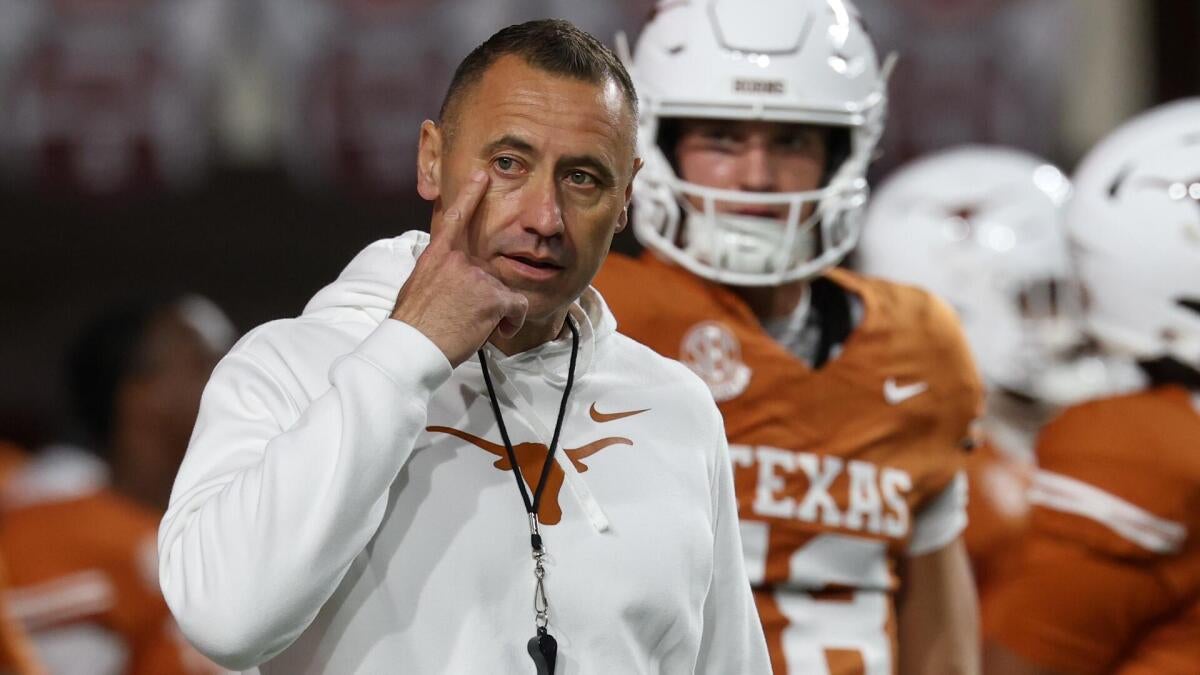College football transfer portal: Texas' Steve Sarkisian calls out irrational agents