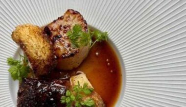 Downtown Dallas restaurant Sauvage offers new dining option