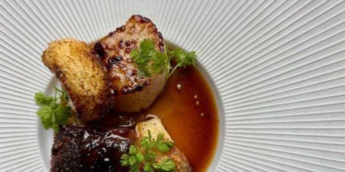 Downtown Dallas restaurant Sauvage offers new dining option