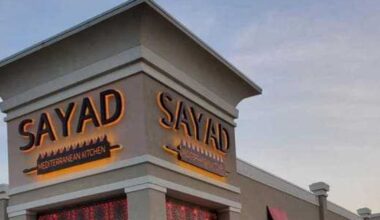 Houston Mediterranean restaurant makes NY Times' best desserts list