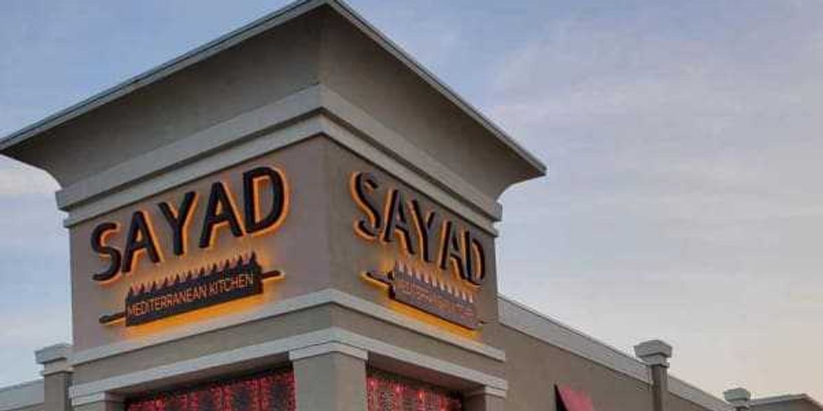 Houston Mediterranean restaurant makes NY Times' best desserts list