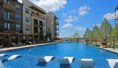 Study: San Antonio's rental market now more competitive than Austin's