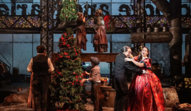 The Best Holiday Concerts And Shows In Plano, McKinney, Dallas And Beyond - Local Profile