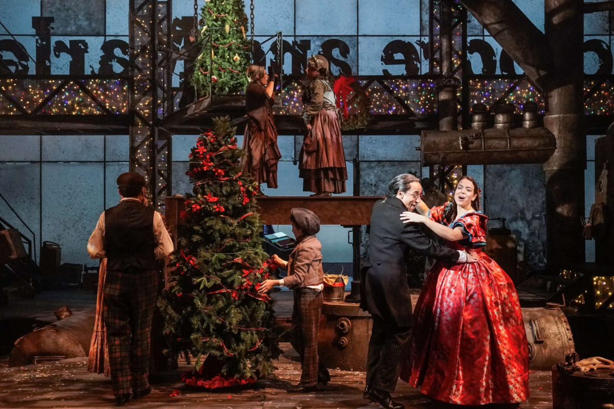 The Best Holiday Concerts And Shows In Plano, McKinney, Dallas And Beyond - Local Profile