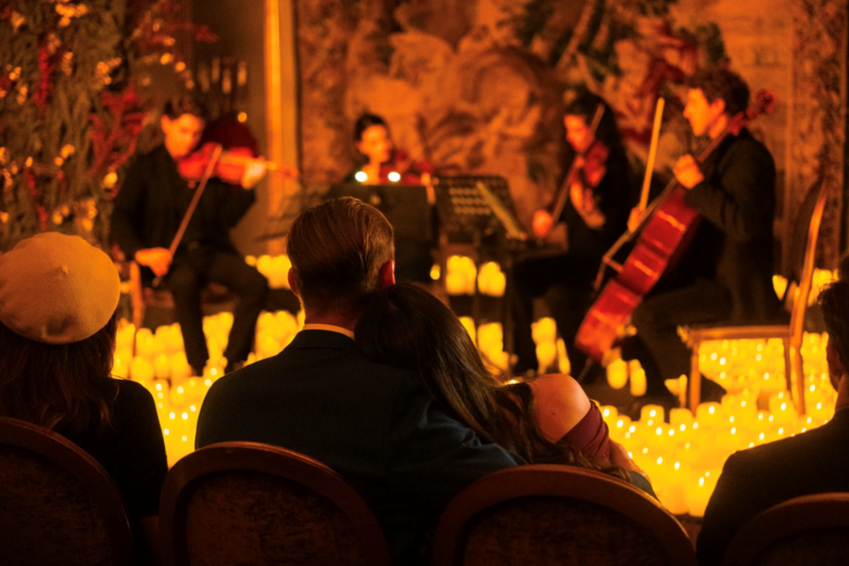 Top 10 Things To Do This Weekend In Plano, Frisco, McKinney And Beyond [Dec. 12-14, 2025] - Local Profile