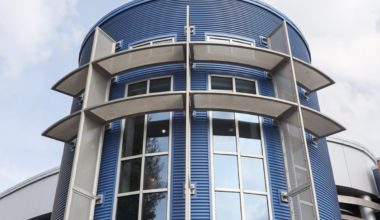 Allen Public Library Debuts Its $19.9 Million Makeover After Closing For Over A Year - Local Profile