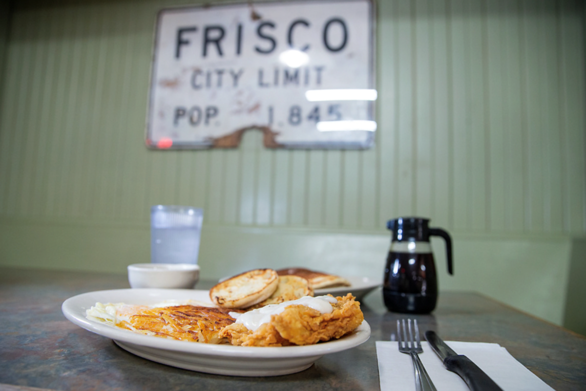 2025 In Local Favorites: North Texas’ Best Bites, Sights And Scene‑Stealers - Local Profile