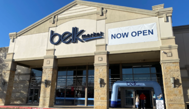 First Look: The New Belk Market In Frisco - Local Profile