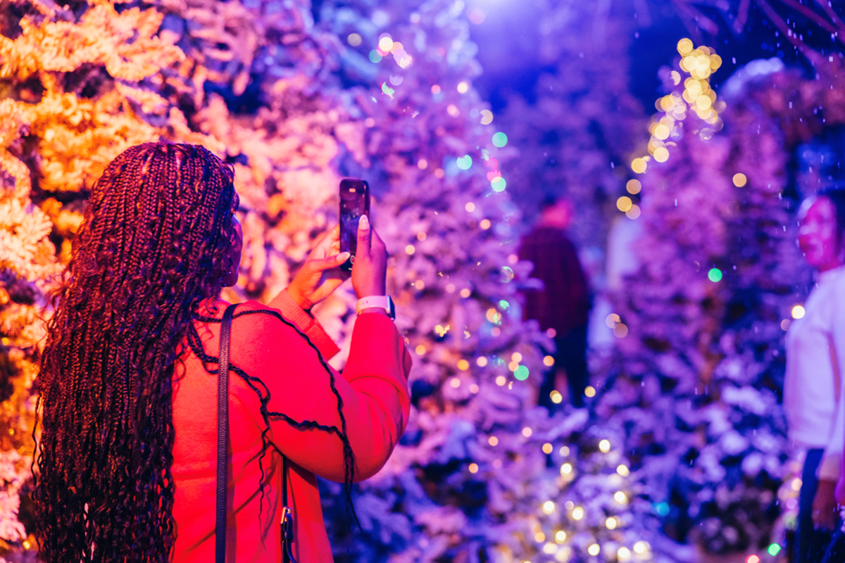 Top 10 Things To Do This Week In Plano, Frisco, The Colony And Beyond [Dec. 22-25, 2025] - Local Profile