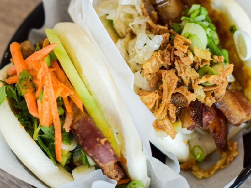 Exploring San Antonio’s diverse dining options on a college budget