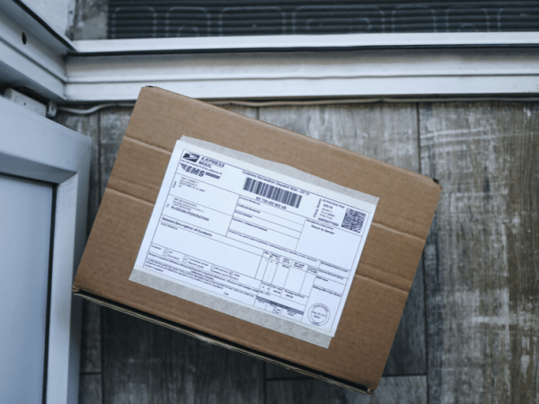 Study: Texas ranks among worst states for porch pirates